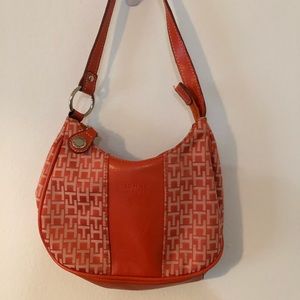Tommy Hilfiger mini shoulder bag